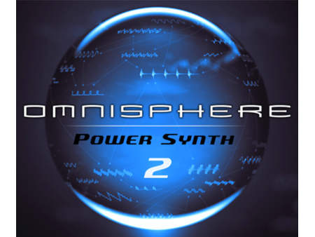 SPECTRASONICS OMNISPHERE 2 UPGRADE SPECTRASONICS OMNISPHERE 2 UPGRADE